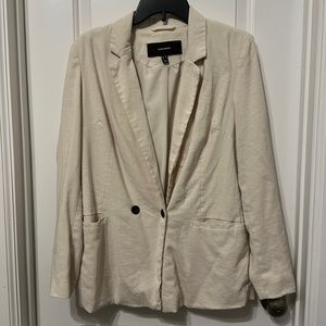 Vero moda blazer. Worn twice